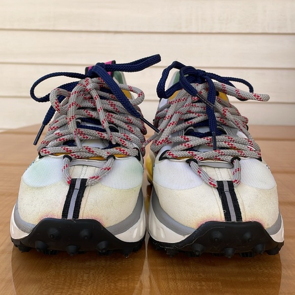 DSQUARED2 Bubble Shoes Size 39 EU - Picture 5 of 15